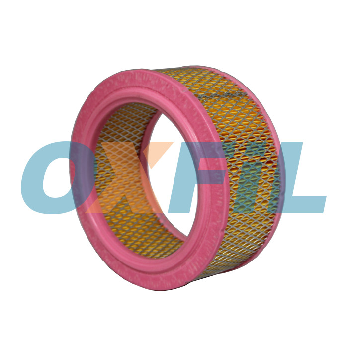 Top of AF.4191 - Air Filter Cartridge